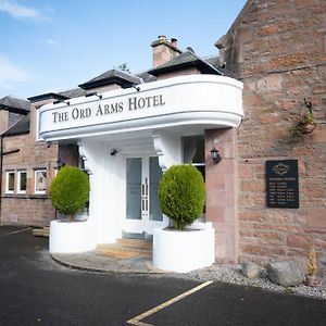 Ord Arms Hotel