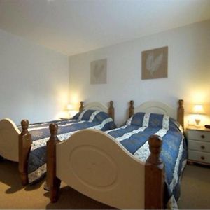 The Ferguson Fawsitt Arms & Country Lodge